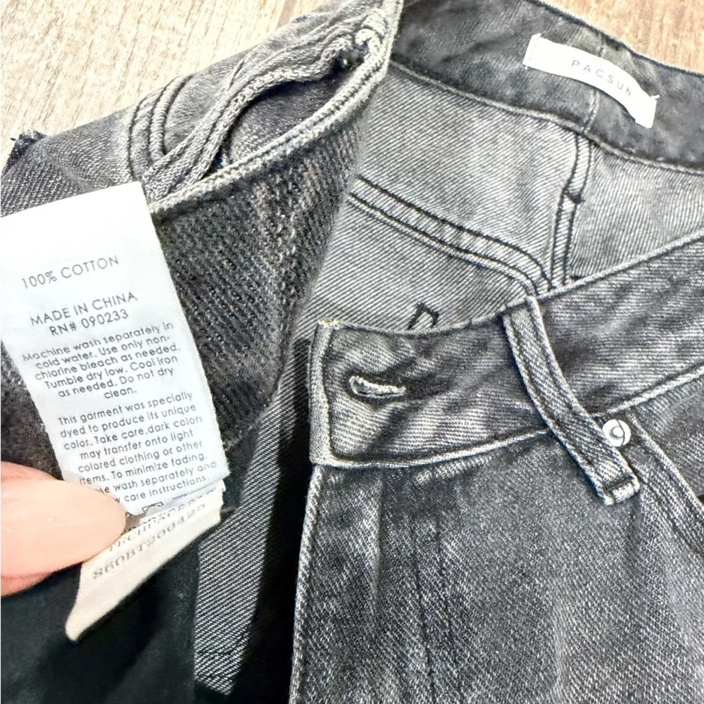 Pacsun | Mom Jeans